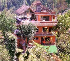 Dhulikehl Lodge Resort