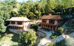 Himalayan Shangri-La Resort