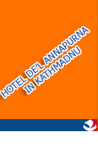 Hotel De'l Annpurna  in Kathmandu