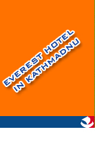 Everest Hotel in Kathmandu