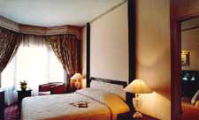 Single Bed Room- Malla Hotel