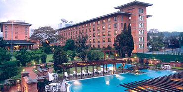 Soaltee Hotel, Kathmandu