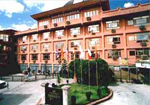 Hotel Dynasty Plaza