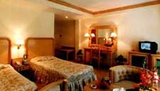 Room in Hotel Dynasty Plaza Woodland