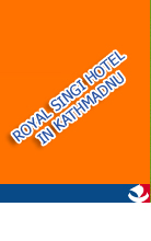 Royal Singi Hotel
