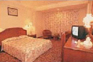 Double Bed Room in Hotel Vaishali