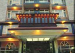 Manang Hotel