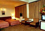 Room in Marcopolo Hotel