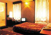 Room in Hotel Blue Diamond