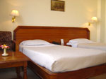 Double Bed Room in Hotel Lion