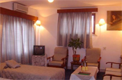 Room in Hotel Mandap