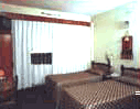Twin Bedroom in Hotel Thamel