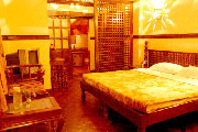 Double Bedroom in International Guest House