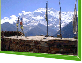 Annapurna Trekking, Annapurna trek, trekking in nepal, annapurna trek
