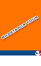 Tour in Bhaktapur