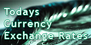 Today's Currency Rates