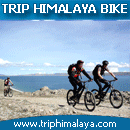 Trip Himalaya- Himalaya Bike, Biking Tours in Nepal, Tibet