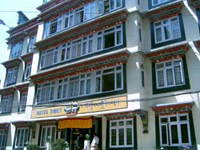 Hotel Tibet