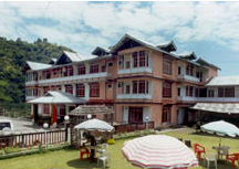 Hotel Tashi Ghang