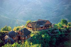Dhulikhel Mountain l Resort