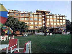 Harati Hotel