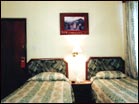 Standard Room  in Marshyangdi Hotel