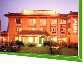 Hotel Manaslu