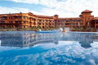 Hotel Fulbari Resort