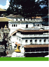 Pashupatinath Temple Information